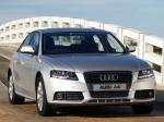 Audi A4 2.0 TDI Sedan 2007 года (ZA)